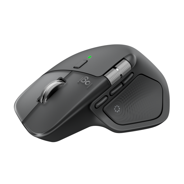 MX Master 4 Graphite 5999₴