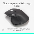 MX Master 4 Graphite 5999₴ - 8