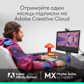 MX Master 4 для MAC Black 5599₴ - 11