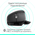 MX Master 4 для MAC Black 5599₴ - 5