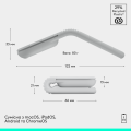 Mobi Fold White 4499₴ - 9