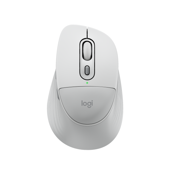 Signature Comfort Plus M850 L White 2599₴