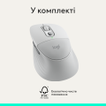Signature Comfort Plus M850 L White 2599₴ - 12