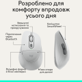 Signature Comfort Plus M850 L White 2599₴ - 3
