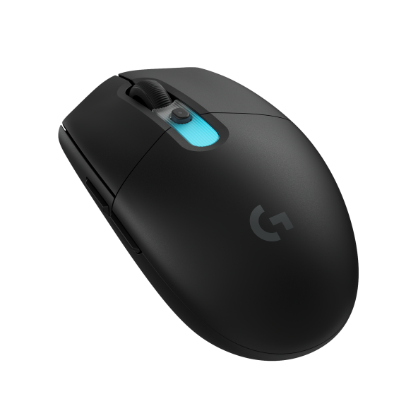 G305 X SUPERLIGHT Black 3799₴