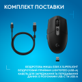 G305 X SUPERLIGHT Black 3799₴ - 10