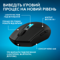 G305 X SUPERLIGHT Black 3799₴ - 1