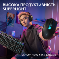 G305 X SUPERLIGHT Black 3799₴ - 2