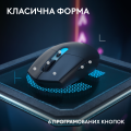 G305 X SUPERLIGHT Black 3799₴ - 6
