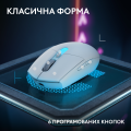 G305 X SUPERLIGHT White 3799₴ - 6
