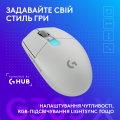 G305 X SUPERLIGHT White 3799₴ - 8