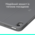 Combo Touch для iPad Air 13"  - 4