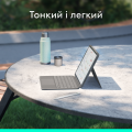 Combo Touch для iPad Air 13"  - 6