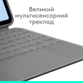 Combo Touch для iPad Air 11"  - 3