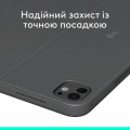 Combo Touch для iPad Pro 11"  - 4