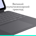 Combo Touch для iPad Pro 13"  - 3