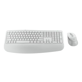Signature Comfort Plus Combo MK880