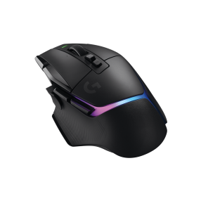 G502 X PLUS