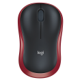 Бездротова миша M185 Red 899₴