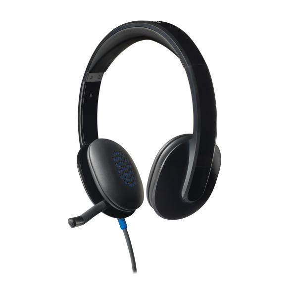 USB-гарнітура H540 