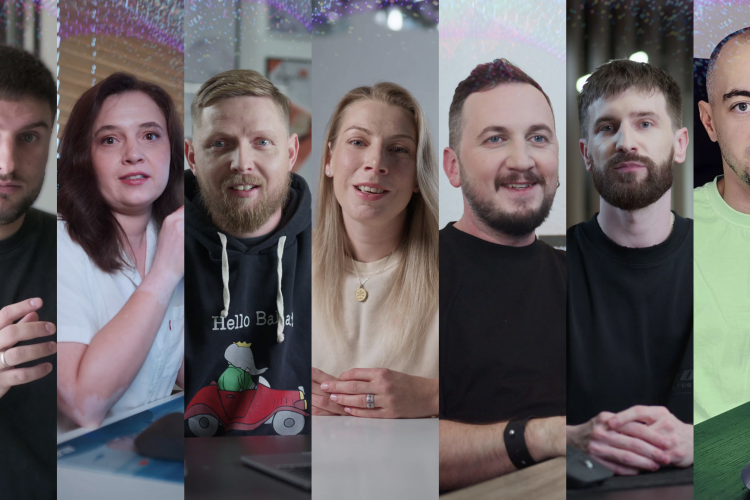 Надихаємо творців майбутнього: провідні українські дизайнери розкривають секрети продуктивності