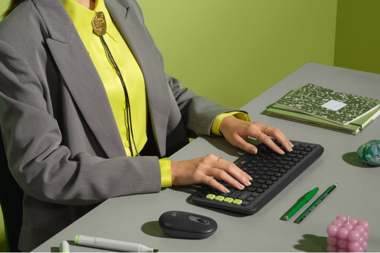 Покажіть себе яскраво: POP Icon Combo — ідеальний тандем для стильних і продуктивних професіоналів