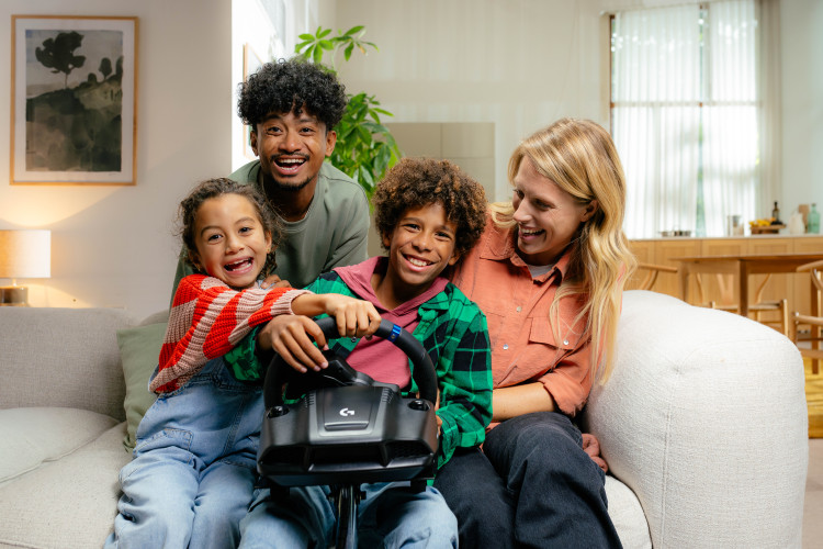 Як відеоігри об’єднують покоління. Разом у грі – враження назавжди