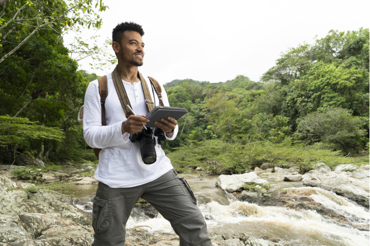 Інновації з місією: як технології полегшують життя та рятують планету