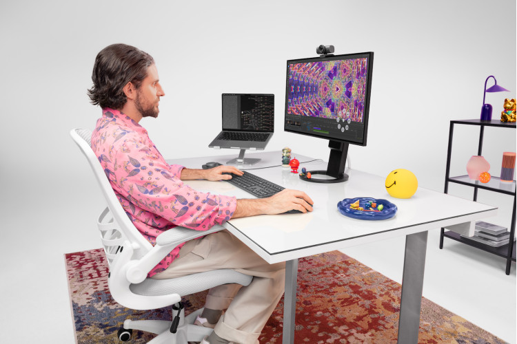 Відродження легенди: представляємо Logitech MX Master