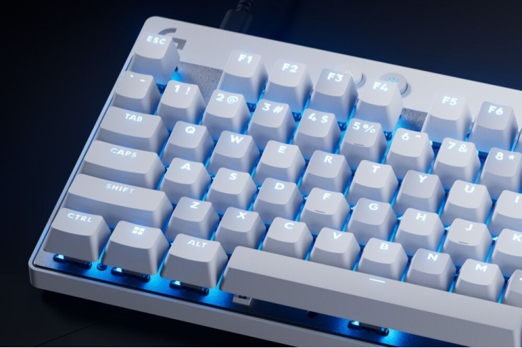 Logitech G випускає нове покоління мишей і клавіатури серії PRO, розроблених разом із найкращими кіберспортсменами світу та для них