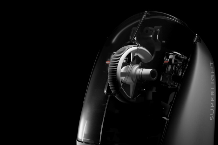 Безкомпромісна швидкість як Logitech G PRO X SUPERLIGHT 2 стала інструментом успіху в кіберспортивних змаганнях