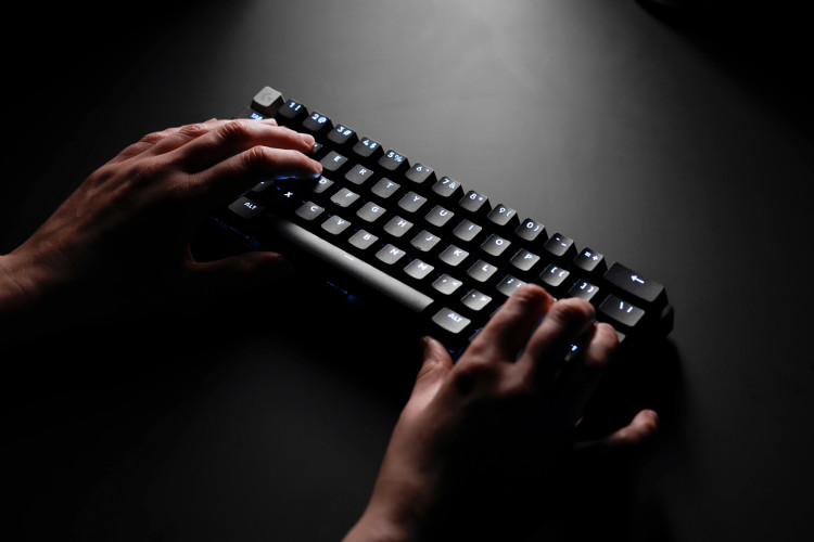 Топ-секрети геймінгу: чому Logitech G PRO X 60 LIGHTSPEED змінить вашу гру назавжди