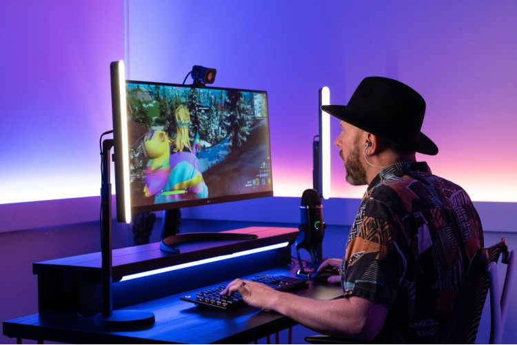 Піднімаємо якість стрімінгу ТОП 3 пристрої Logitech для створення професійного контенту