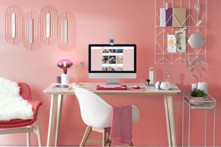 Лайфстайл і технології - як Logitech робить ваші щоденні справи яскравішими та ефективними