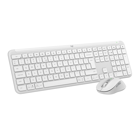 SIGNATURE SLIM MK950 Off - white 5299₴