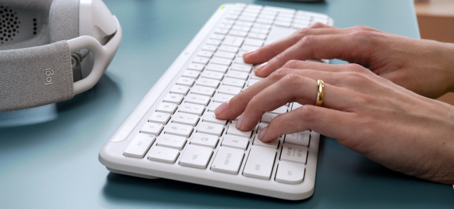 Signature Slim MK950