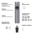 Презентор Spotlight™ Plus Presentation Remote  - 5