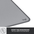 Desk Mat Studio Series Mid Grey 1399₴ - 5