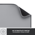 Desk Mat Studio Series Mid Grey 1399₴ - 6