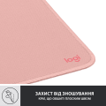 LOGITECH MOUSE PAD - STUDIO SERIES Rose 629₴ - 4
