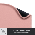 LOGITECH MOUSE PAD - STUDIO SERIES Rose 629₴ - 6