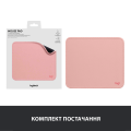 LOGITECH MOUSE PAD - STUDIO SERIES Rose 629₴ - 7