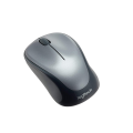 Бездротова миша M235 Grey 1139₴