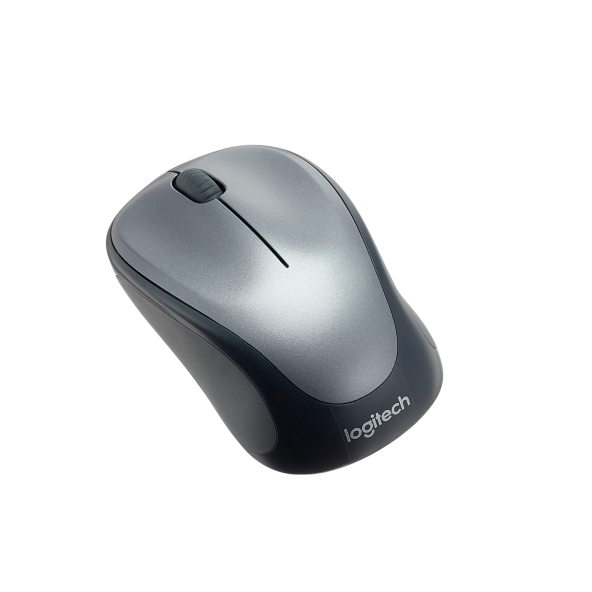 Бездротова миша M235 Grey 1139₴