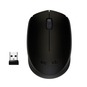 Бездротова миша M170