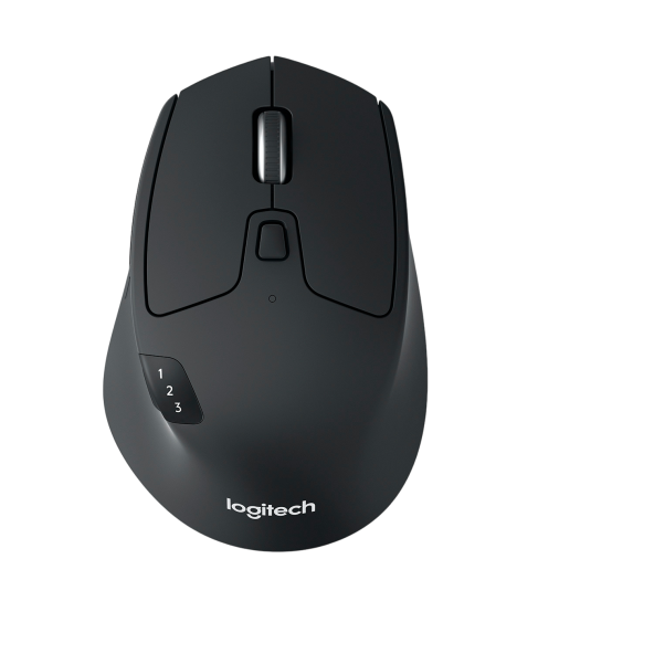 Бездротова миша M720 Triathlon 