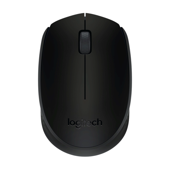 Бездротова миша B170  