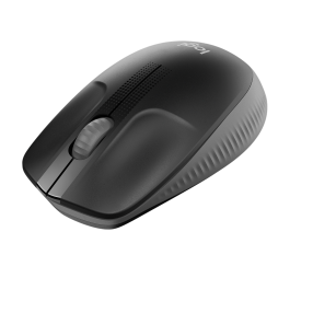 Повнорозмірна бездротова миша M190