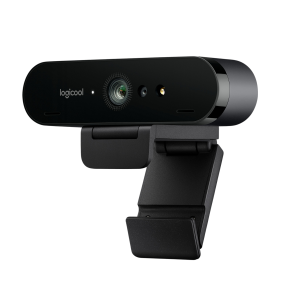 BRIO 4K STREAM EDITION