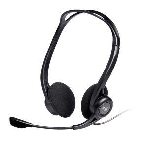 USB-гарнітура PC 960